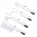 Aparelho Alta Frequência Portátil Bivolt Limpeza De Pele e Cabelo