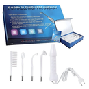 Aparelho Alta Frequência Portátil Bivolt Limpeza De Pele e Cabelo