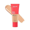 Base Líquida Matte Alta Cobertura Payot 30ml – Longa Duração, Resistente à Água e Acabamento Perfeito – LÚMMINA STORE